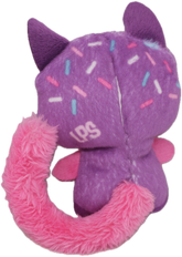 Clip-A-Pet: Purple Chinchilla